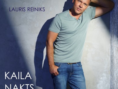 Ralfs Eilands un Lauris Reiniks – Labos Darbus Krāj