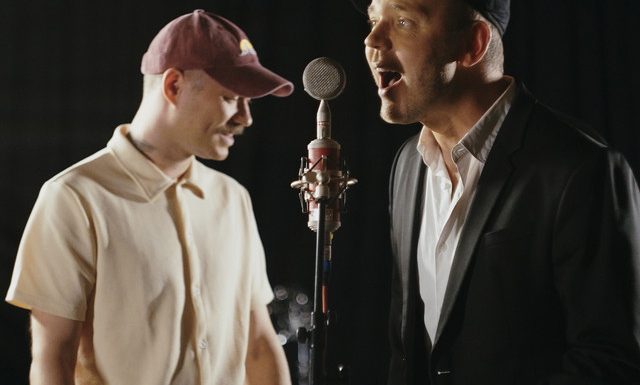 Ralfs Eilands un Lauris Reiniks – Labos Darbus Krāj